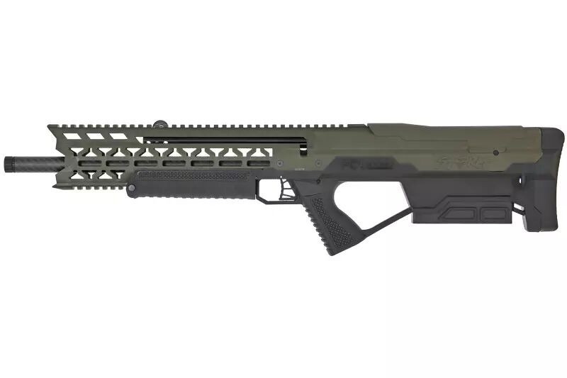 PC1 R-Shot Standard OD Storm Airsoft Replica