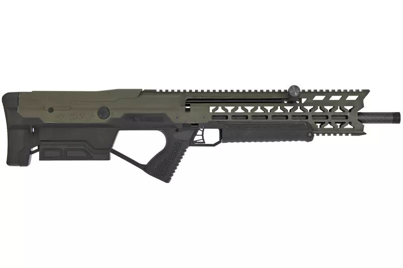 PC1 R-Shot Standard OD Storm Airsoft Replica