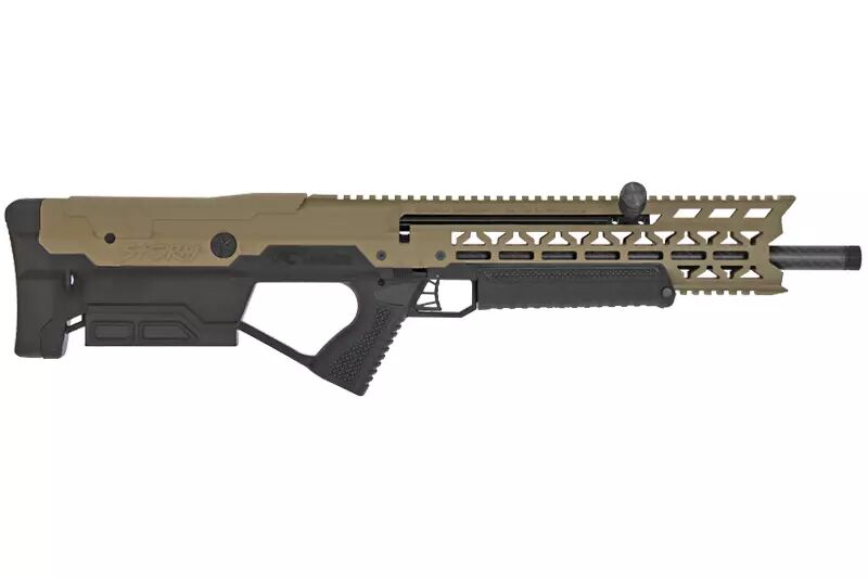 PC1 R-Shot Standard Tan Storm Airsoft Replica