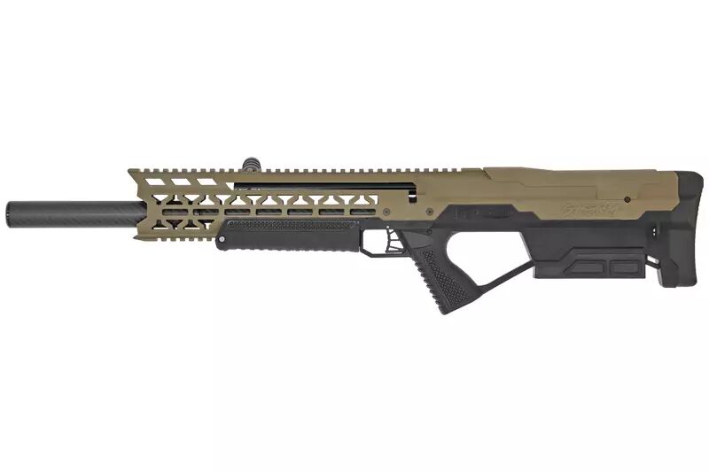Replica PC1 R-Shot Short Tan Storm Airsoft
