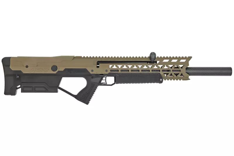 Replica PC1 R-Shot Short Tan Storm Airsoft