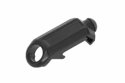 QD Picatinny Double Bell sling strap attachment
