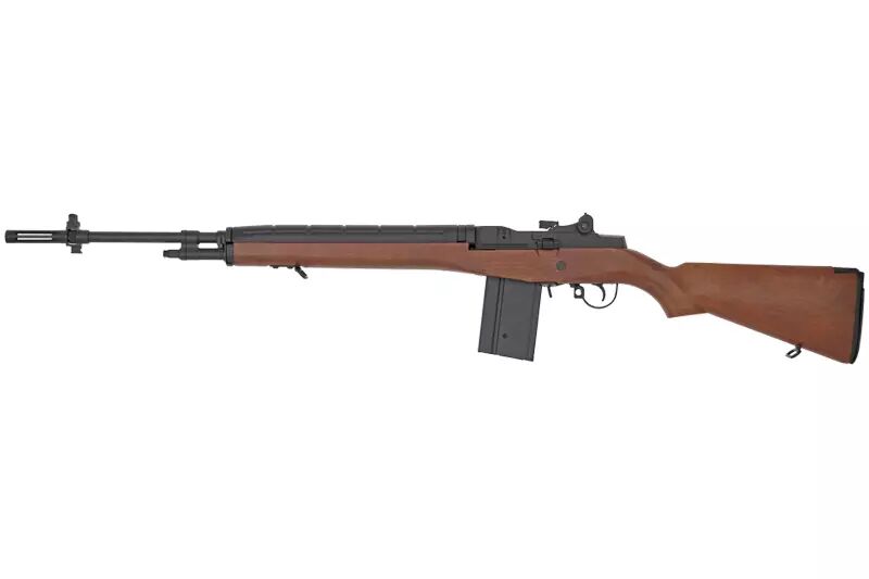 M14 airsoft rifles