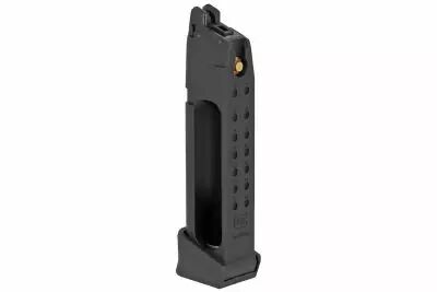 25-round CO2 magazine for Glock 17/34 VFC / UMAREX