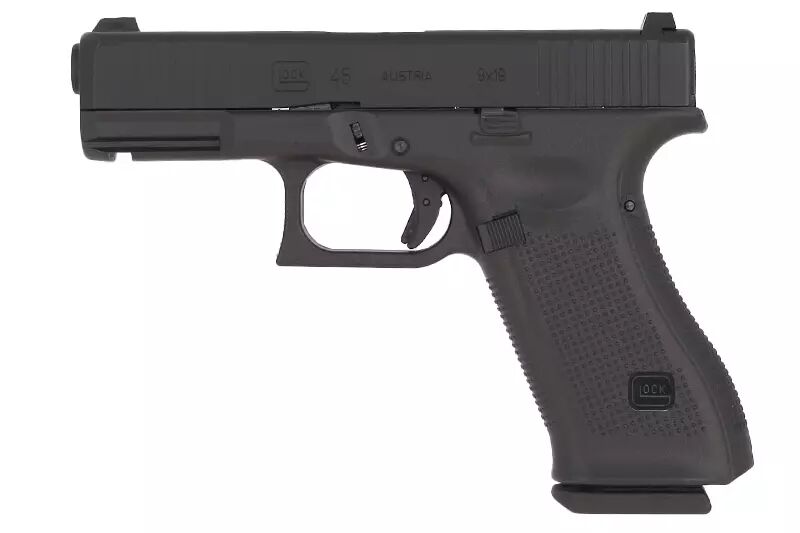 Glock 45 Gen5 VFC / UMAREX Gaz