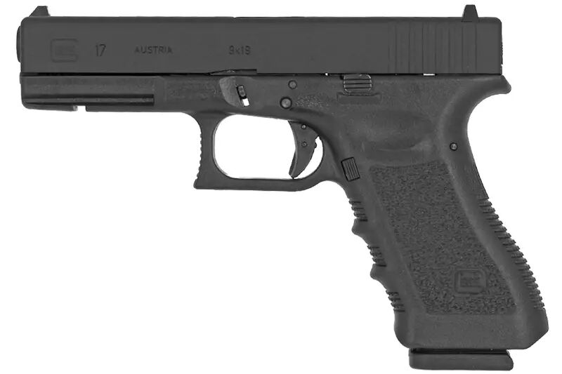 Glock 17 Gen3 VFC / UMAREX Gas