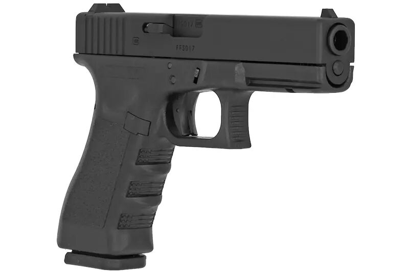 Glock 17 Gen3 VFC / UMAREX Gas