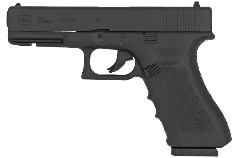 Glock 22 Gen4 UMAREX CO2
