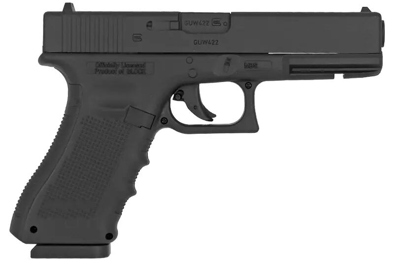 Glock 22 Gen4 UMAREX CO2