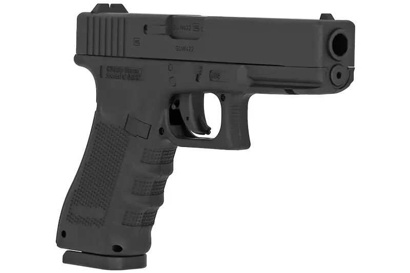 Glock 22 Gen4 UMAREX CO2