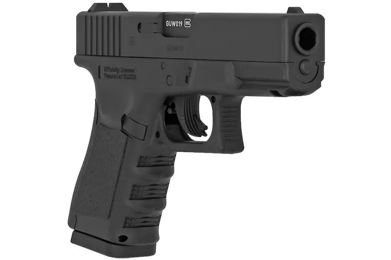 Glock 19 UMAREX CO2