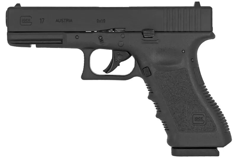 Glock 17 Gen3 UMAREX CO2
