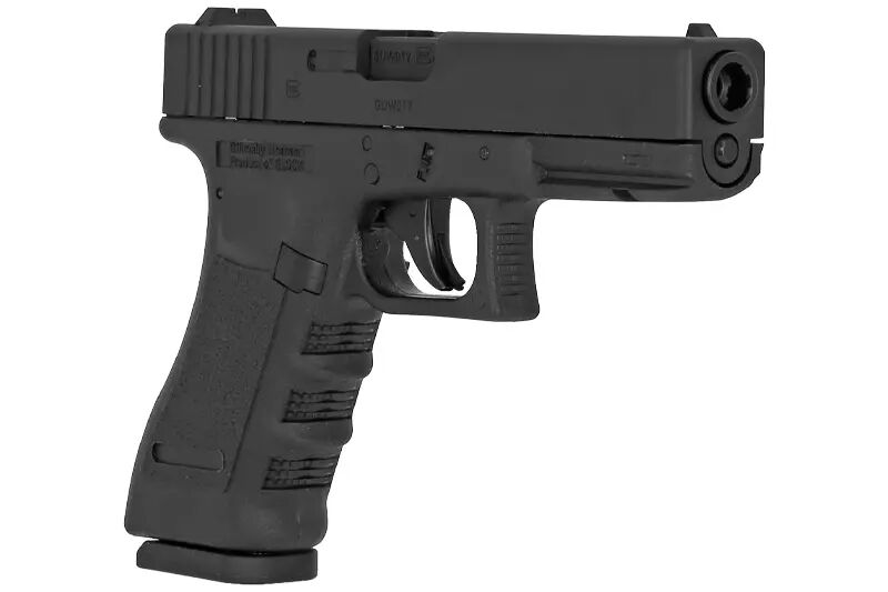 Glock 17 Gen3 UMAREX CO2