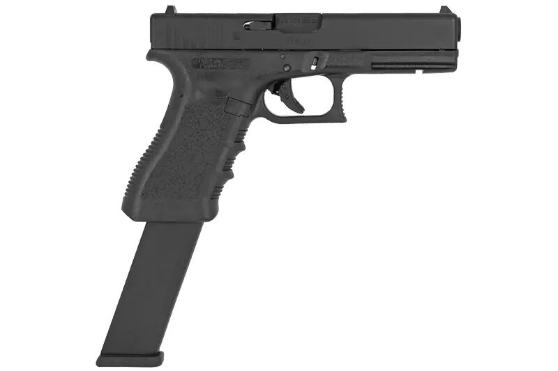 Glock 18C Full Auto VFC / UMAREX Gas