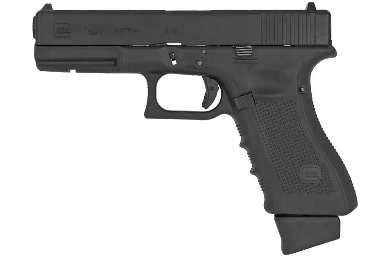 Glock 17 Gen4 VFC / UMAREX CO2