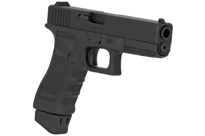 Glock 17 Gen4 VFC / UMAREX CO2