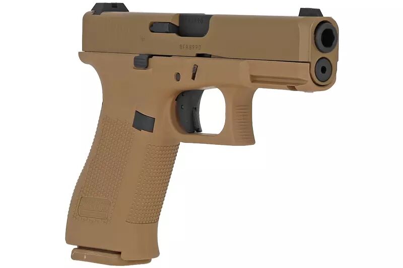 Glock 19X Coyote VFC / UMAREX Gas