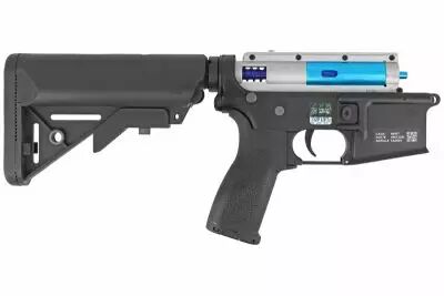 Lower complete M4 EDGE Specna arms Atelier