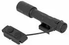 CD REIN 2.0 1300 Lumen LED Tactical Flashlight WADSN