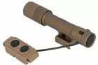 REIN 2.0 1300 Lumens CD Tactical LED Lamp FROM WADSN
