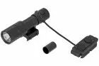 CD REIN 2.0 Micro 1000 Lumen LED Tactical Flashlight WADSN