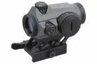 Maverick 1x22 Gen II Graphite Vector Optics red dot sight