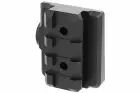 Picatinny stock base for SAIGA-12K Marui First Factory