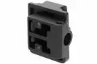 Picatinny stock base for SAIGA-12K Marui First Factory