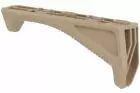 AFG3 M-LOK DE Double Bell tactical handle
