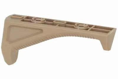 AFG3 M-LOK DE Double Bell tactical handle