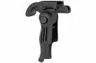Double Bell black picatinny adjustable tactical handle