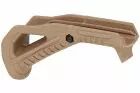 Foregrip FSG DE Double Bell tactical handle