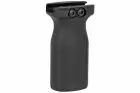 RVG Double Bell tactical handle