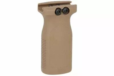RVG Dark Earth Double Bell tactical handle