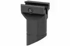 RK-6 picatinny black tactical handle Double Bell