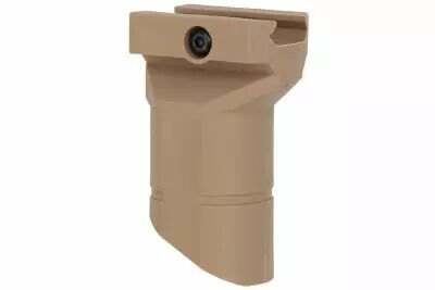 RK-6 picatinny DE Double Bell tactical handle