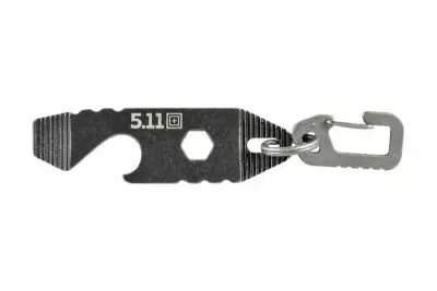 Multifunction key ring EDT PRY 5.11