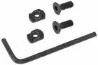 AFG3 M-LOK DE Double Bell tactical handle