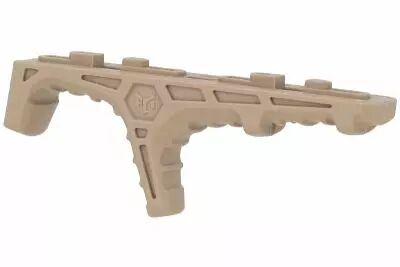Double Bell SI type M-LOK long tactical handle