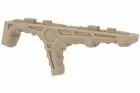 Double Bell SI type M-LOK long tactical handle