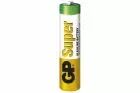 Pack of 40 LR03 AAA GP Batteries