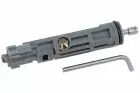 Magnetic Polymer Nozzle type 2 with NPAS for MWS GBBR Marui RA-Tech