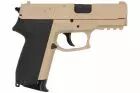 SP2022 Fixed breech metal tan Swiss Arms CO2