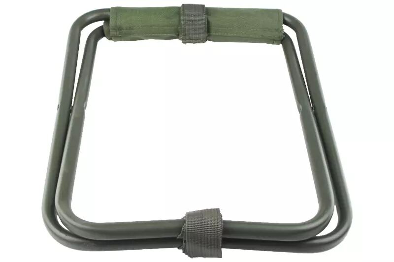 WOSPORT outdoor folding chair
