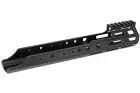 Hand guard type MREX MKI black for SCAR AEG/GBB Double Bell