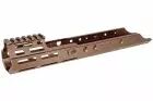 Handguard type MREX MKI DE for SCAR AEG/GBB Double Bell