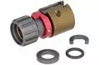 Hop-Up CNC chamber for M4 VFC / GHK Maple Leaf
