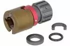 Hop-Up CNC chamber for M4 VFC / GHK Maple Leaf