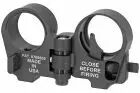 Lawtac black folding stock adapter for M4 MWS Marui GBBR RGW