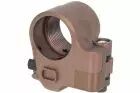 Lawtac DE folding stock adapter for M4 MWS Marui GBBR RGW